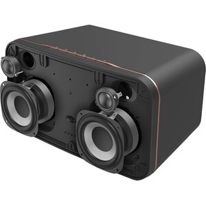Boxa HAMA Sirium 2000 AMBT, Bluetooth, negru Boxa HAMA Sirium 2000 AMBT, Bluetooth, negru