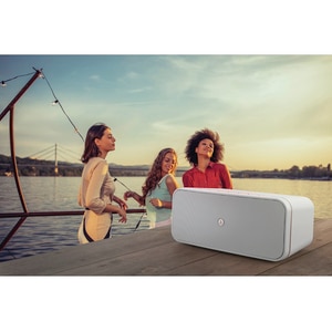 Boxa HAMA Sirium 1000 ABT, Bluetooth, alb Boxa HAMA Sirium 1000 ABT, Bluetooth, alb