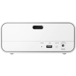 Boxa HAMA Sirium 1000 ABT, Bluetooth, alb Boxa HAMA Sirium 1000 ABT, Bluetooth, alb
