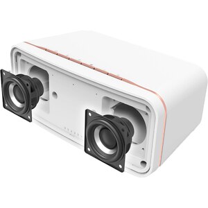 Boxa HAMA Sirium 1000 ABT, Bluetooth, alb Boxa HAMA Sirium 1000 ABT, Bluetooth, alb