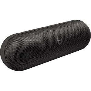 Boxa portabila BEATS Pill, Bluetooth, IP67, negru Boxa portabila BEATS Pill, Bluetooth, IP67, negru