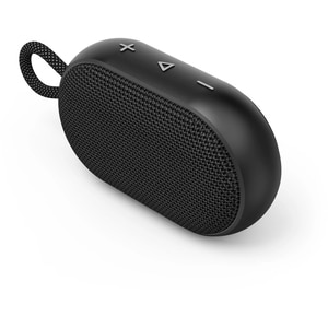 Boxa portabila HAMA Buddy 3.0, Bluetooth, 6W, IPX7, negru Boxa portabila HAMA Buddy 3.0, Bluetooth, 6W, IPX7, negru
