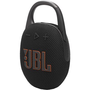 Boxa portabila JBL Clip 5, Bluetooth, IP67, Auracast, negru Boxa portabila JBL Clip 5, Bluetooth, IP67, Auracast, negru