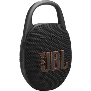 Boxa portabila JBL Clip 5, Bluetooth, IP67, Auracast, negru Boxa portabila JBL Clip 5, Bluetooth, IP67, Auracast, negru