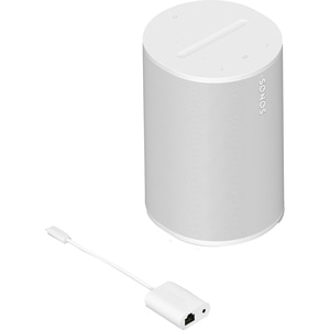 Boxa SONOS Era 100 SL, Wi-Fi, Bluetooth, alb Boxa SONOS Era 100 SL, Wi-Fi, Bluetooth, alb