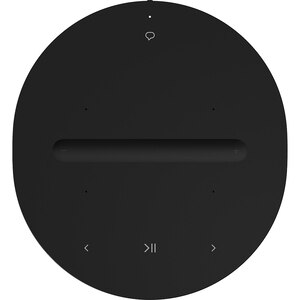 Boxa SONOS Era 100, Wi-Fi, Bluetooth, negru Boxa SONOS Era 100, Wi-Fi, Bluetooth, negru