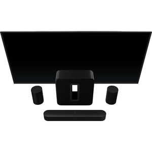 Boxa SONOS Era 100, Wi-Fi, Bluetooth, negru Boxa SONOS Era 100, Wi-Fi, Bluetooth, negru