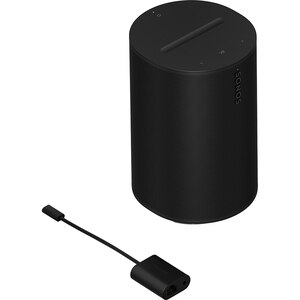 Boxa SONOS Era 100, Wi-Fi, Bluetooth, negru Boxa SONOS Era 100, Wi-Fi, Bluetooth, negru