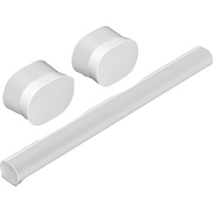Boxa SONOS Era 300, Wi-Fi, Bluetooth, alb Boxa SONOS Era 300, Wi-Fi, Bluetooth, alb