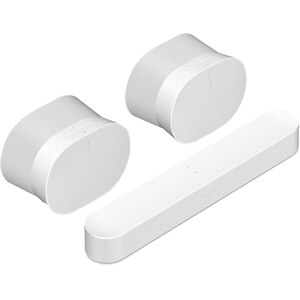 Boxa SONOS Era 300, Wi-Fi, Bluetooth, alb Boxa SONOS Era 300, Wi-Fi, Bluetooth, alb