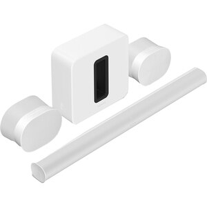 Boxa SONOS Era 300, Wi-Fi, Bluetooth, alb Boxa SONOS Era 300, Wi-Fi, Bluetooth, alb