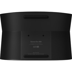Boxa SONOS Era 300, Wi-Fi, Bluetooth, negru Boxa SONOS Era 300, Wi-Fi, Bluetooth, negru