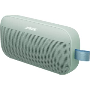 Boxa portabila BOSE SoundLink Flex 2nd Gen, Bluetooth, IP67, Alpine Sage Boxa portabila BOSE SoundLink Flex 2nd Gen, Bluetooth, IP67, Alpine Sage