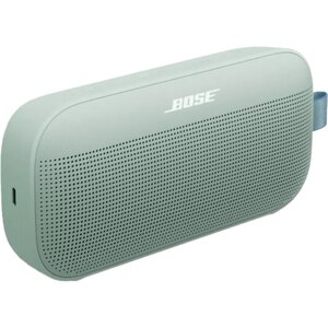 Boxa portabila BOSE SoundLink Flex 2nd Gen, Bluetooth, IP67, Alpine Sage Boxa portabila BOSE SoundLink Flex 2nd Gen, Bluetooth, IP67, Alpine Sage