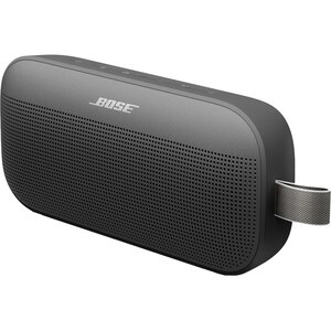 Boxa portabila BOSE SoundLink Flex 2nd Gen, Bluetooth, IP67, Black Boxa portabila BOSE SoundLink Flex 2nd Gen, Bluetooth, IP67, Black