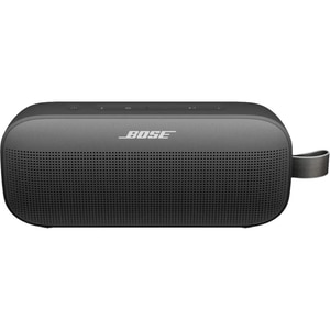 Boxa portabila BOSE SoundLink Flex 2nd Gen, Bluetooth, IP67, Black Boxa portabila BOSE SoundLink Flex 2nd Gen, Bluetooth, IP67, Black