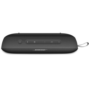 Boxa portabila BOSE SoundLink Flex 2nd Gen, Bluetooth, IP67, Black Boxa portabila BOSE SoundLink Flex 2nd Gen, Bluetooth, IP67, Black