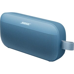 Boxa portabila BOSE SoundLink Flex 2nd Gen, Bluetooth, IP67, Blue Dusk Boxa portabila BOSE SoundLink Flex 2nd Gen, Bluetooth, IP67, Blue Dusk