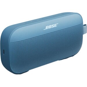 Boxa portabila BOSE SoundLink Flex 2nd Gen, Bluetooth, IP67, Blue Dusk Boxa portabila BOSE SoundLink Flex 2nd Gen, Bluetooth, IP67, Blue Dusk