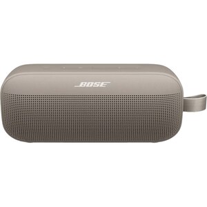 Boxa portabila BOSE SoundLink Flex 2nd Gen, Bluetooth, IP67, Sandstone Boxa portabila BOSE SoundLink Flex 2nd Gen, Bluetooth, IP67, Sandstone