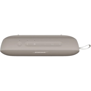 Boxa portabila BOSE SoundLink Flex 2nd Gen, Bluetooth, IP67, Sandstone Boxa portabila BOSE SoundLink Flex 2nd Gen, Bluetooth, IP67, Sandstone
