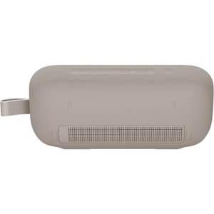 Boxa portabila BOSE SoundLink Flex 2nd Gen, Bluetooth, IP67, Sandstone Boxa portabila BOSE SoundLink Flex 2nd Gen, Bluetooth, IP67, Sandstone