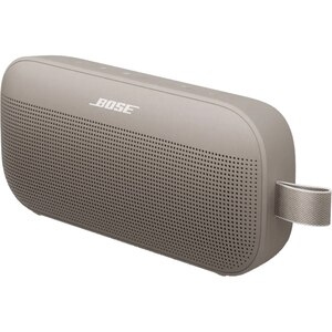 Boxa portabila BOSE SoundLink Flex 2nd Gen, Bluetooth, IP67, Sandstone Boxa portabila BOSE SoundLink Flex 2nd Gen, Bluetooth, IP67, Sandstone