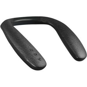 Boxa portabila PROMATE Hook, Bluetooth, negru Boxa portabila PROMATE Hook, Bluetooth, negru