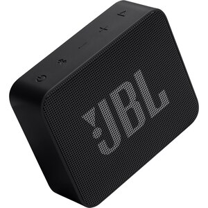 Boxa portabila JBL GO Essential 2, Bluetooth, IP67, negru Boxa portabila JBL GO Essential 2, Bluetooth, IP67, negru