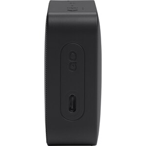 Boxa portabila JBL GO Essential 2, Bluetooth, IP67, negru Boxa portabila JBL GO Essential 2, Bluetooth, IP67, negru