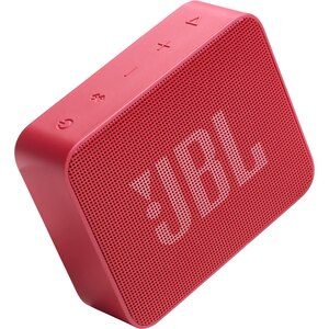 Boxa portabila JBL GO Essential 2, Bluetooth, IP67, rosu Boxa portabila JBL GO Essential 2, Bluetooth, IP67, rosu