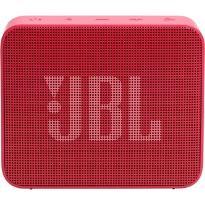 Boxa portabila JBL GO Essential 2, Bluetooth, IP67, rosu Boxa portabila JBL GO Essential 2, Bluetooth, IP67, rosu