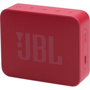 Boxa portabila JBL GO Essential 2, Bluetooth, IP67, rosu Boxa portabila JBL GO Essential 2, Bluetooth, IP67, rosu