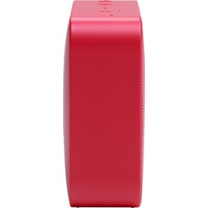 Boxa portabila JBL GO Essential 2, Bluetooth, IP67, rosu Boxa portabila JBL GO Essential 2, Bluetooth, IP67, rosu