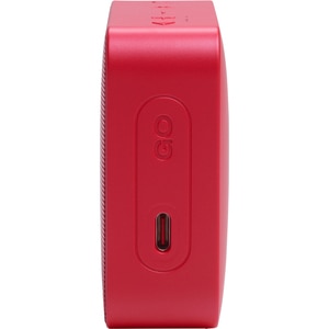 Boxa portabila JBL GO Essential 2, Bluetooth, IP67, rosu Boxa portabila JBL GO Essential 2, Bluetooth, IP67, rosu