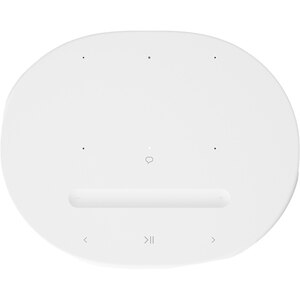 Boxa portabila SONOS Move 2, Wi-Fi, Bluetooth, IP65, alb Boxa portabila SONOS Move 2, Wi-Fi, Bluetooth, IP65, alb