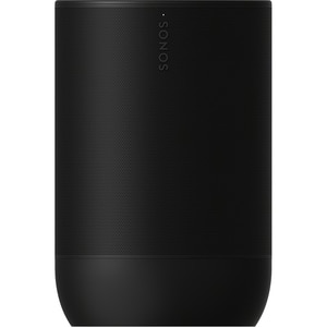 Boxa portabila SONOS Move 2, Wi-Fi, Bluetooth, IP65, negru Boxa portabila SONOS Move 2, Wi-Fi, Bluetooth, IP65, negru