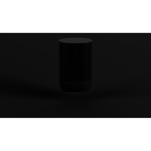 Boxa portabila SONOS Move 2, Wi-Fi, Bluetooth, IP65, negru Boxa portabila SONOS Move 2, Wi-Fi, Bluetooth, IP65, negru