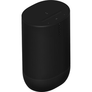 Boxa portabila SONOS Move 2, Wi-Fi, Bluetooth, IP65, negru Boxa portabila SONOS Move 2, Wi-Fi, Bluetooth, IP65, negru