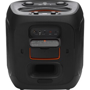 Boxa portabila JBL PartyBox Encore 2, 100W, Bluetooth, IPX4, Microfon wireless, negru Boxa portabila JBL PartyBox Encore 2, 100W, Bluetooth, IPX4, Microfon wireless, negru