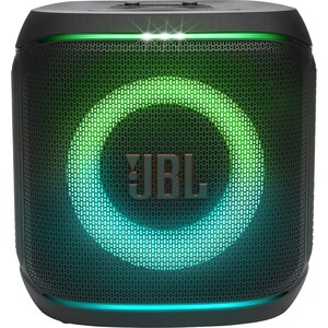 Boxa portabila JBL PartyBox Encore 2, 100W, Bluetooth, IPX4, Microfon wireless, negru Boxa portabila JBL PartyBox Encore 2, 100W, Bluetooth, IPX4, Microfon wireless, negru
