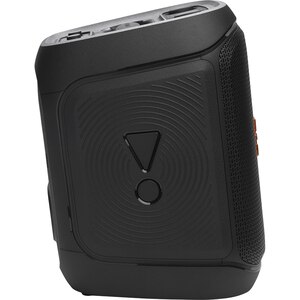Boxa portabila JBL PartyBox Encore 2, 100W, Bluetooth, IPX4, Microfon wireless, negru Boxa portabila JBL PartyBox Encore 2, 100W, Bluetooth, IPX4, Microfon wireless, negru