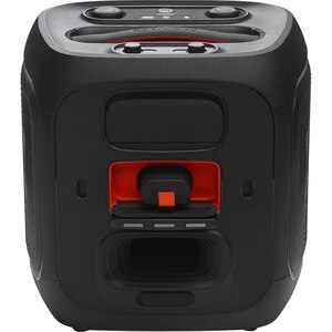 Boxa portabila JBL PartyBox Encore 2, 100W, Bluetooth, IPX4, Microfon wireless, negru Boxa portabila JBL PartyBox Encore 2, 100W, Bluetooth, IPX4, Microfon wireless, negru
