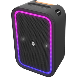 Boxa portabila SKULLCANDY Stomp, Bluetooth, IPX7, negru Boxa portabila SKULLCANDY Stomp, Bluetooth, IPX7, negru