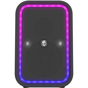 Boxa portabila SKULLCANDY Stomp, Bluetooth, IPX7, negru Boxa portabila SKULLCANDY Stomp, Bluetooth, IPX7, negru
