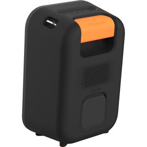 Boxa portabila SKULLCANDY Stomp, Bluetooth, IPX7, negru Boxa portabila SKULLCANDY Stomp, Bluetooth, IPX7, negru