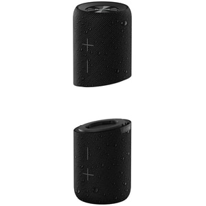 Boxa portabila HAMA Twin 3.2, Bluetooth, 30W, IP67, negru Boxa portabila HAMA Twin 3.2, Bluetooth, 30W, IP67, negru