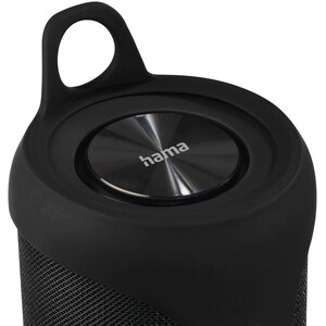 Boxa portabila HAMA Twin 3.2, Bluetooth, 30W, IP67, negru Boxa portabila HAMA Twin 3.2, Bluetooth, 30W, IP67, negru