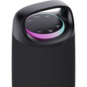 Boxa portabila E-BODA The Vibe 450 Pro, Bluetooth, negru Boxa portabila E-BODA The Vibe 450 Pro, Bluetooth, negru
