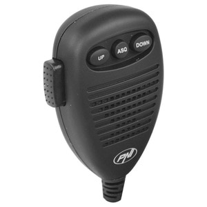 Microfon cu 6 pini pentru statie radio PNI Escort HP 8000 / 8001 / 8024 / 9000/ 9001 Microfon cu 6 pini pentru statie radio PNI Escort HP 8000 / 8001 / 8024 / 9000/ 9001